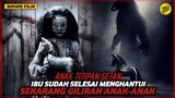 ANAK TITIPAN SETAN (2023) | PESUGIHAN KUDA LIAR