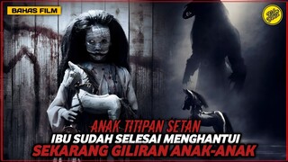 ANAK TITIPAN SETAN (2023) | PESUGIHAN KUDA LIAR