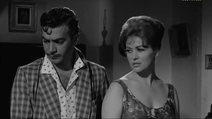 El Mundo De Los Vampiros (1960)  + Esap