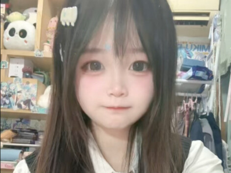 This is a cute video.