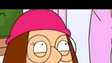 Family Guy: เมแกนกลายเป็นเลสเบี้ยน! ! !