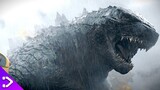 Godzilla DESTROYS Golden Gate Bridge EXTENDED Scene! - Monarch: Legacy of Monsters