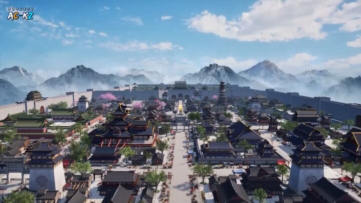 The Galaxy Emperor Episode 5