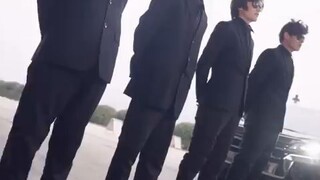 KETIKA SEMUA SUHU BERKUMPUL DALAM 1 TUJUAN !!😱☠️