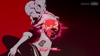 Persona 5】Hidup Akan Berubah