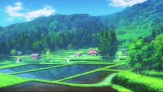 Non Non Biyori ss1|tập 3|vietsub|