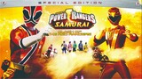 Power Rangers Samurai Clash of the Red Rangers Subtitle Indonesia