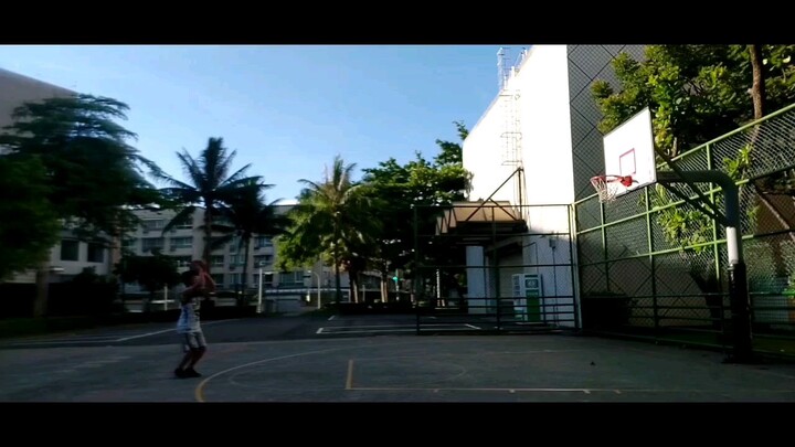 nice shot🏀🏀🏀🏀