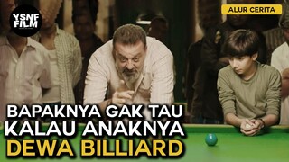 PANAS MEMBARA HASRAT ANAK KECIL BERMAIN BILLIARD MEMBUAHKAN HASIL‼️ Alur Cerita Film india