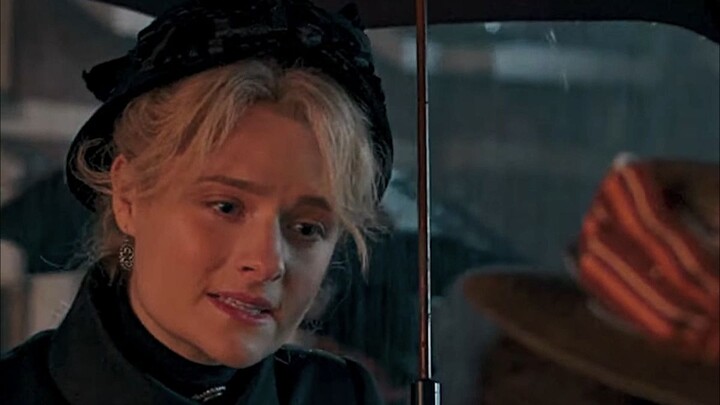 เพียงแค่การกระทำเล็กๆ ครั้งเดียว ก็เปลี่ยนชีวิตของคนสองคนไปตลอดกาล