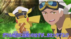 Pokemon Horizons Episode 13 (TRAILER) Subtitle Indonesia