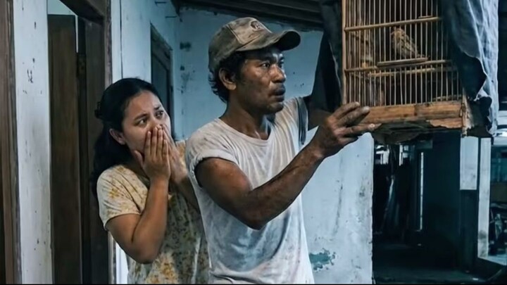 Kicau Mania: Perebutan Burung Pembawa Rezeki Part 5