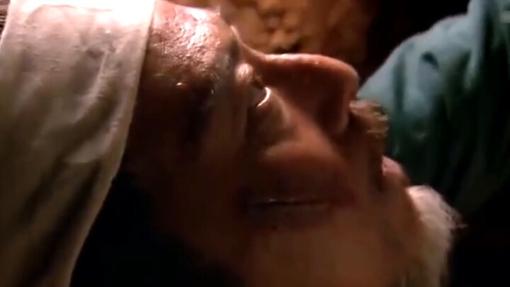 ฮวง ซิลางแค่อยากเห็นคุณดูพ่ายแพ้แบบนี้! [Let the Bullets Fly]