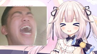 Komentar Lolita Jepang tentang pria Tiongkok yang menyanyikan "Winter Flower": Bukankah ini Senior B