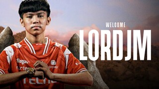 LORD OF EXP - Bigetron Alpha MPL Season 13