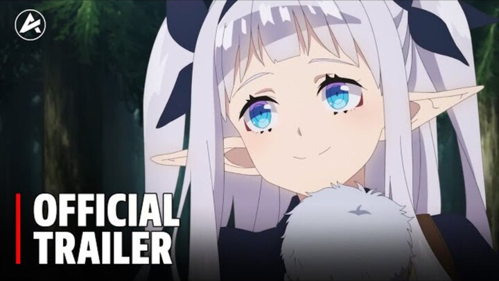 Farming Life in Another World Season 2 - Official Trailer