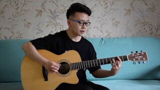 ｝Kebohongan Anda di Bulan April ｽるならFingerstyle!Jeruk besar adalah satu produk!!