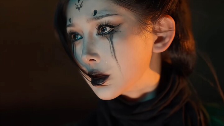 那一句撕心裂肺的"快走"，哭碎了多少天命人的心！