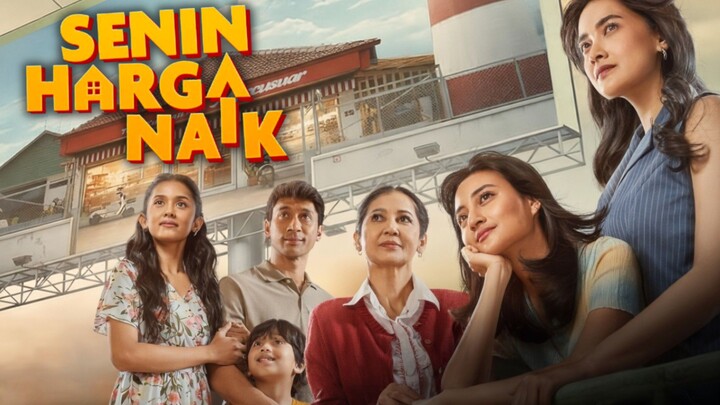 Senin Harga Naik (2026)