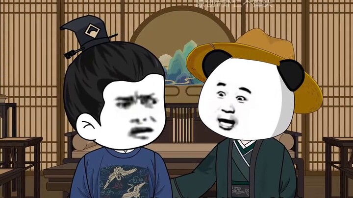 Your Majesty Deserves to Be Scolded, Episode 81