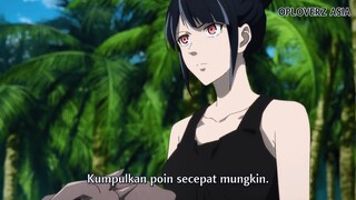 Tower of God season 2 episode 21 Full Sub Indo | REACTION INDONESIA