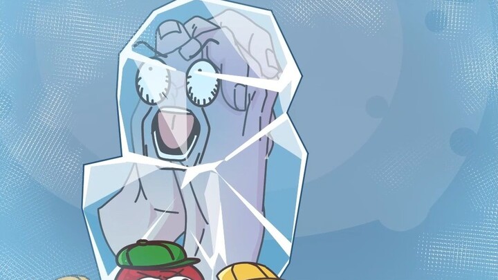 The colder it gets, the "hotter" I feel.