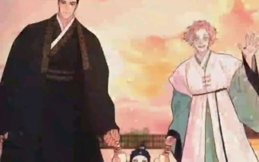 The little cuties have grown up~~