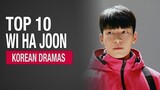 Top 10 Wi Ha Joon Drama List | Wi Ha Joon All Korean Dramas Series