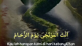 Ya rasulullah