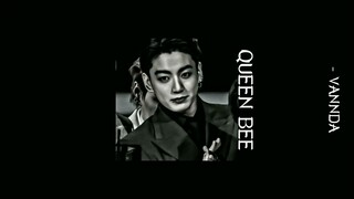 QUEEN BEE - VANNDA (เนื้อเพลงแปล)