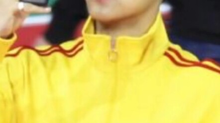 【คิมมินกยู】ดูจบแล้วก็ได้แต่บอกว่าสมแล้วที่เกิดมาเป็นทารกตัวใหญ่หนักแปดจิน