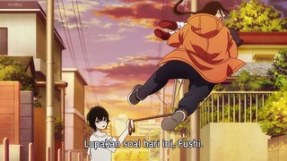 To Your Eternity Season 3 episode 7 Full English Sub | REACTION