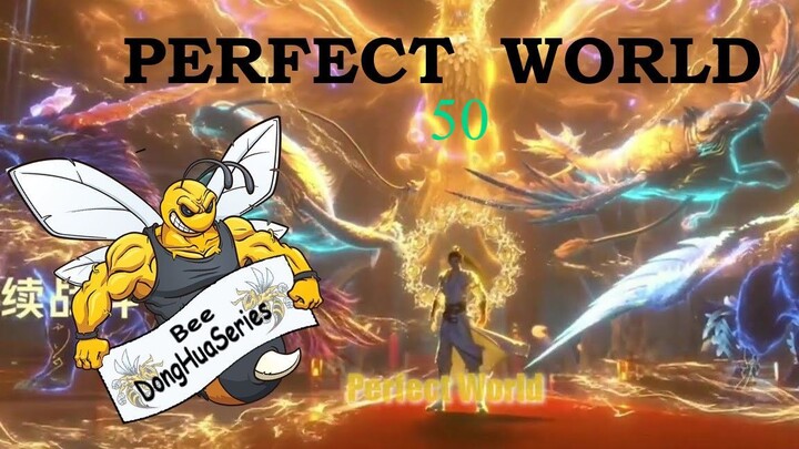 Perfect World 50