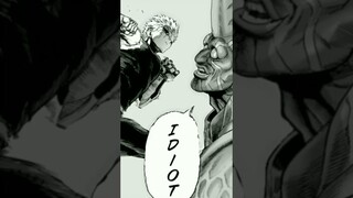 best one punch man panels.         #onepunchman #shorts #amv