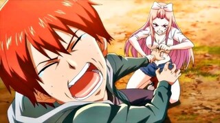 Top 10 Phim Anime có Main Bất Ngờ Thấy Mình Bị Chuyển Sang Thế Giới Khác #TôiLàMộtBậcThầy