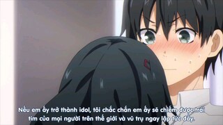Ore wo Suki nano wa Omae dake ka yo - Tập 11 - 2019 - HD
