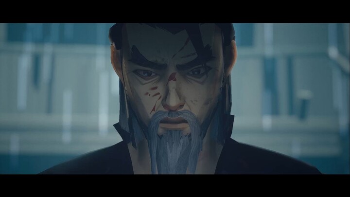 อาจารย์ ท่านก็กำลังรู้สึกเศร้าใจกับเรื่อง “เวรกรรมจะจบลงเมื่อไหร่” อยู่ใช่ไหม?
