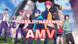 [AMV] Ssss.dynazenon