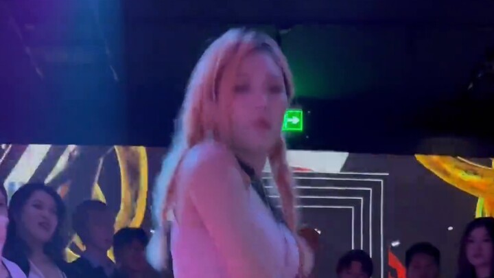 วันนี้เซี่ยงไฮ้ ฮยอนอา!!