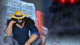 Asal Usul Joy Boy Terungkap, Spoiler Manga One Piece Chapter 1114