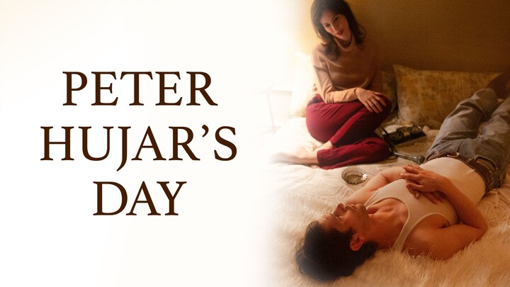 Peter Hujar's Day (2025) Sub Indo