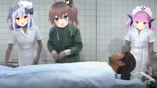 【hololive】ฉันต้องการบันทึก yagoo