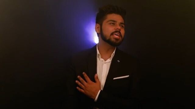 Hoton se chulo tum Cover Aman Jain