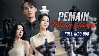 PUTRI DIBUNUH DAN DIBUANG DILAUT OLEH SAHABAT, 10 TAHUN BALIK DENGAN TAMPILAN BARU AGAR BALAS DENDAM