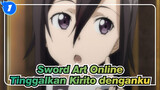 Sword Art Online|Membawa Asuna Pergi dan Tinggalkan Kirito denganku！！！_1