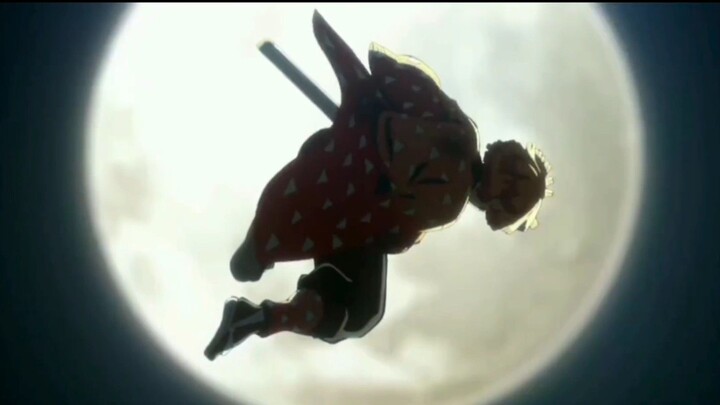 menembus langit