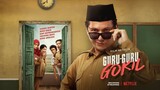 Guru-Guru Gokil or Crazy Awesome Teachers [2020 | Indonesia]