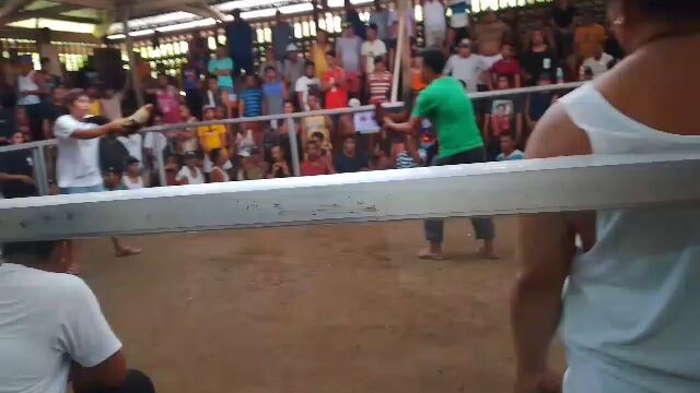 2hits ulotan abad 2nd fyt win "champion"