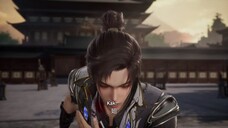 Twin Martial Souls Eps 36 Sub Indo