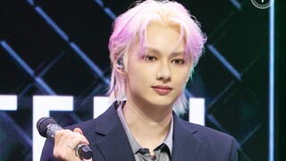 【SVT】تحدي رقصة تشا بنسخة فريق باو ناقص واحد